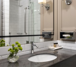 KING COMFORT CITY VIEW ROOM в Chekhoff Hotel Moscow Curio Collection by Hilton