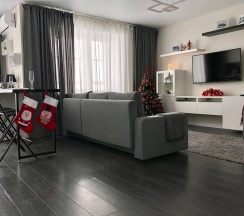 Квартира в Апартаменты на улица Каюма Насыри, 44