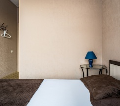 Двухместный делюкс в Room room