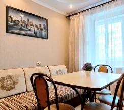 Апартаменты в SHARMAN APARTMENTS
