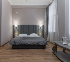 Номер-студио в Espero Hotel Resort & Spa