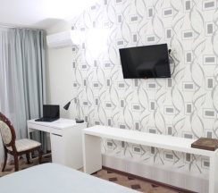 Номер Standard в Bellagio