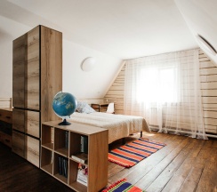 Дом в Алтион