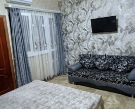 Номер Deluxe с балконом и с видом на море в Жасмин