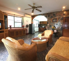 Номер Standard с балконом в Ya Nui Resort