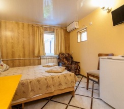 Двухместный номер Standard двуспальная кровать в Гостевой дом