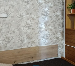 Номер стандарт эконом в Дом аспиранта