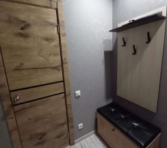 Квартира в Апартаменты на улица Жукова, 17