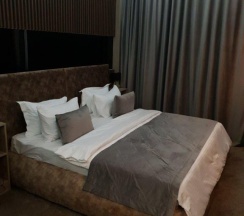 Номер Deluxe в HOME BOUTİQUE HOTEL