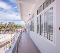 Двухместный номер Standard двуспальная кровать в Phuong Nam Guest House