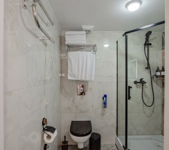 Квартира в Николай Гоголь