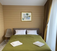 Дом VIP 4 PETERGOF в Зольное Вилладж