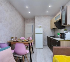 Квартира в Апартаменты на Овражная улица, 3