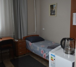 Номер IV категории (Стандарт) № 12 в Горизонт