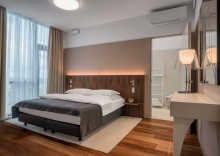 Royal Suite в Crystal House Suite Hotel&SPA