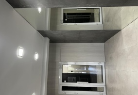 Апартаменты Leto Apart Фрезеровщиков 59 в Перми