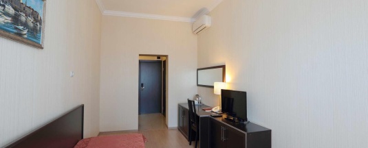 Номер стандарт в Мезонин