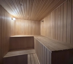 Номер улучшенный комфорт с 1 двуспальной кроватью, 50 м² в Семь ветров