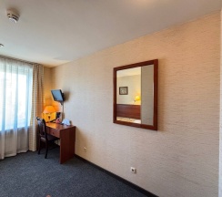 Номер Стандарт одноместный в Ладога