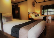 Коттедж с 3 комнатами в Belle Villa Resort Chiangmai