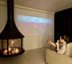 LUMO Вилла в Pinewood resort&SPA