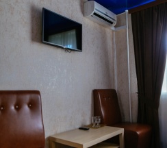 Полулюкс в Уют