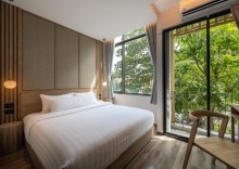 Люкс с 3 комнатами в Shan Villas Sukhumvit