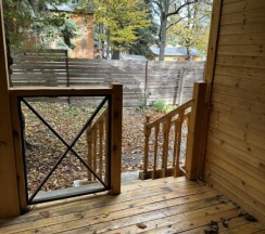 Двухместный номер Эконом в Игилик