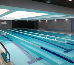 Студия 22  кв.м. В ЖК Like Политехническая 6 в Like