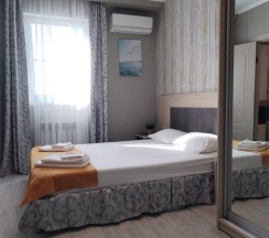 5. Стандарт двухместный в Башня