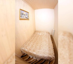 Квартира в Эдельвейс