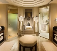 Вилла с бассейном Sala в Anantara Layan Phuket Resort