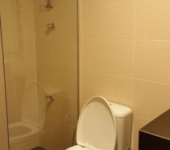 Семейный номер Standard в Hotel Sri Iskandar