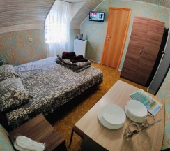 2 МЕСТ КЛАССИК в Одиссей