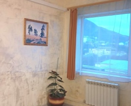 Loft Superior с видом на горы в Круиз