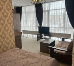 Полулюкс улучшенный 103, 201, 203 в CityHotel