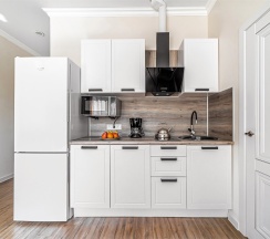 Уютная квартира в Эсто-Садок в Панорама парк