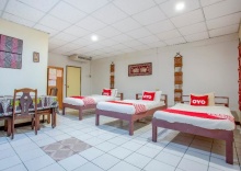 Номер Standard в OYO 1000 Maetang Hotel