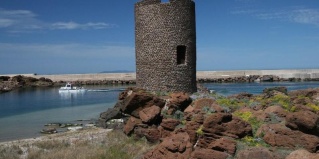 Кастельсардо: Отель The Square Castelsardo