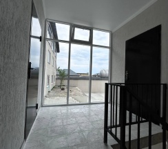 Номер делюкс комфорт с 1 двуспальной кроватью в Моменты моря