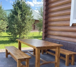  Дом Музыканта в Земские имения