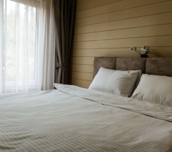 Барнхаус в Станция Морская