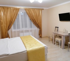 Студия 2 в У Юли