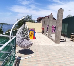 Семейный номер - стандарт в Гостевой дом