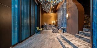Камала Бич: Отель Wyndham Garden Phuket Kamala