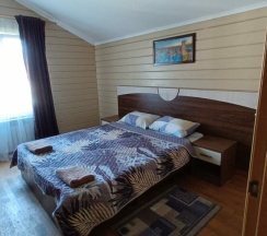 Коттедж 46 в Гостеев