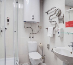 Комфорт в Azimut