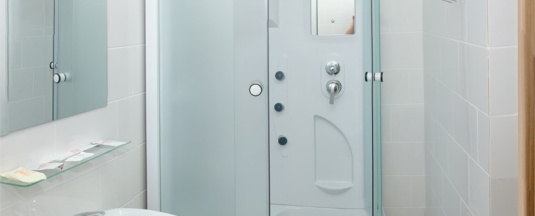 Стандарт двухместный эконом класса в Троя