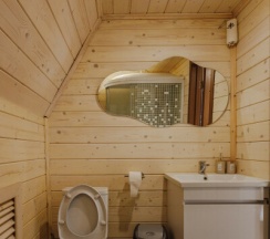 Дом №5 в Белка