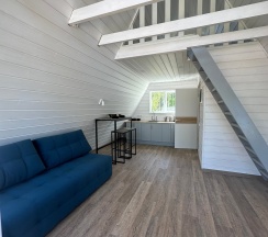 Дом в Виктория